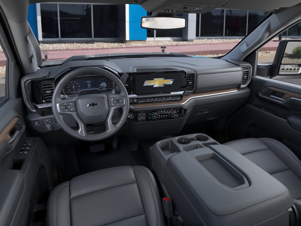 2026 Chevrolet Silverado 2500 HD LT - Photo 15