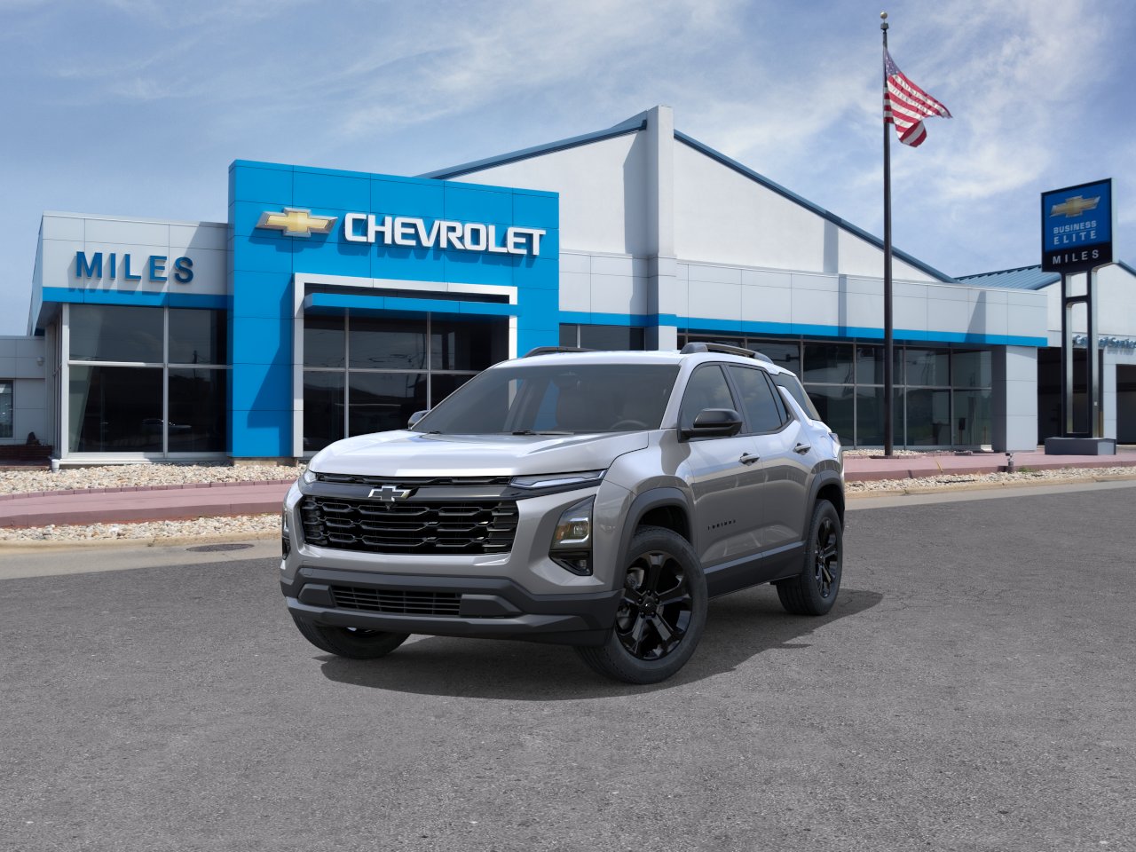 2026 Chevrolet Equinox LT - Photo 46