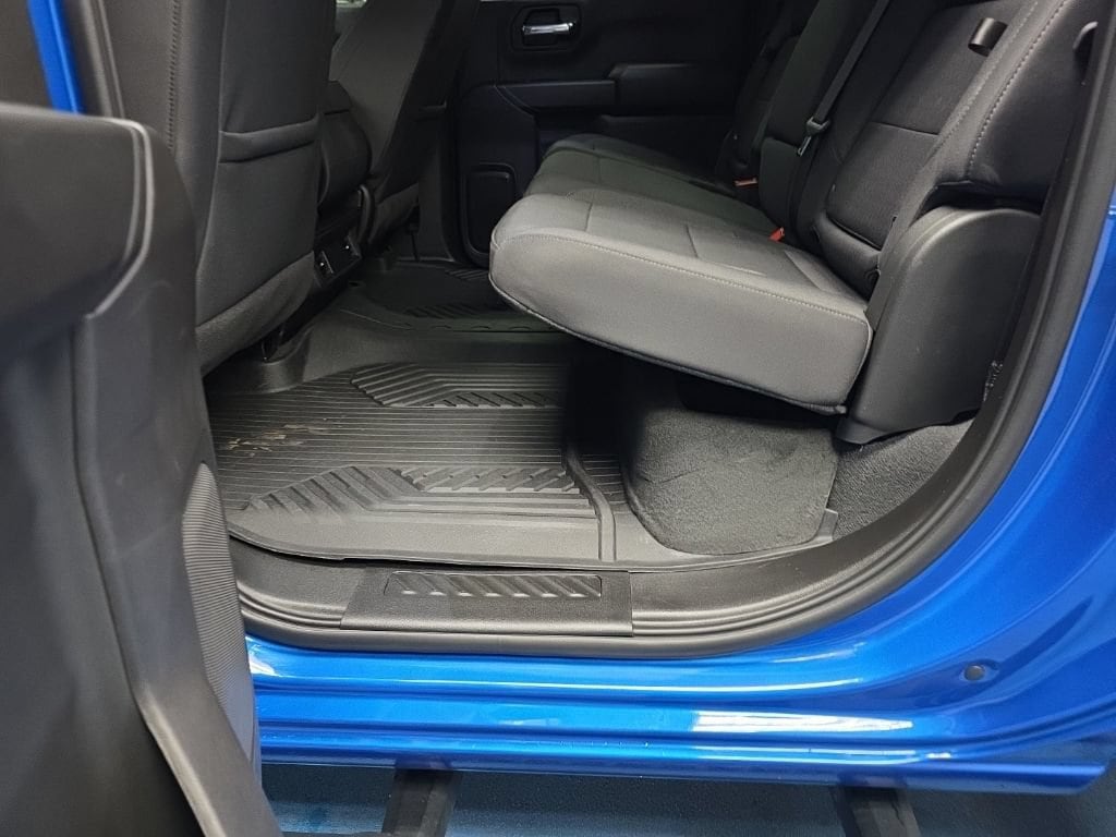 2023 Chevrolet Silverado 1500 Custom - Photo 20