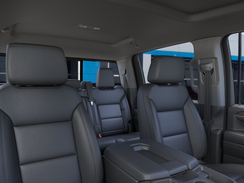 2026 Chevrolet Silverado 2500 HD LT - Photo 24
