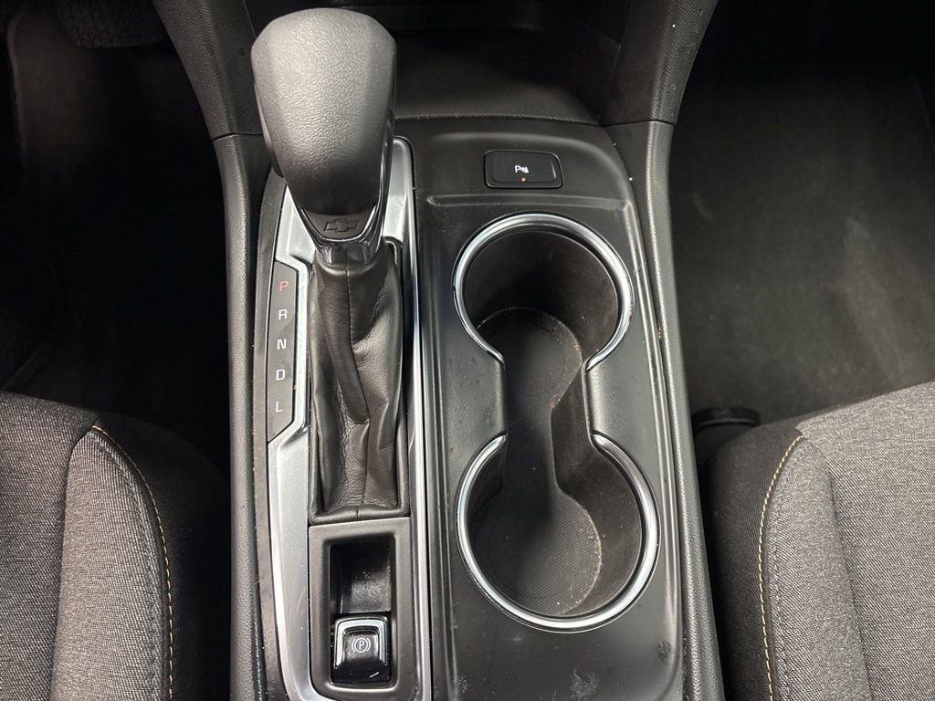 2024 Chevrolet Equinox LT - Photo 29
