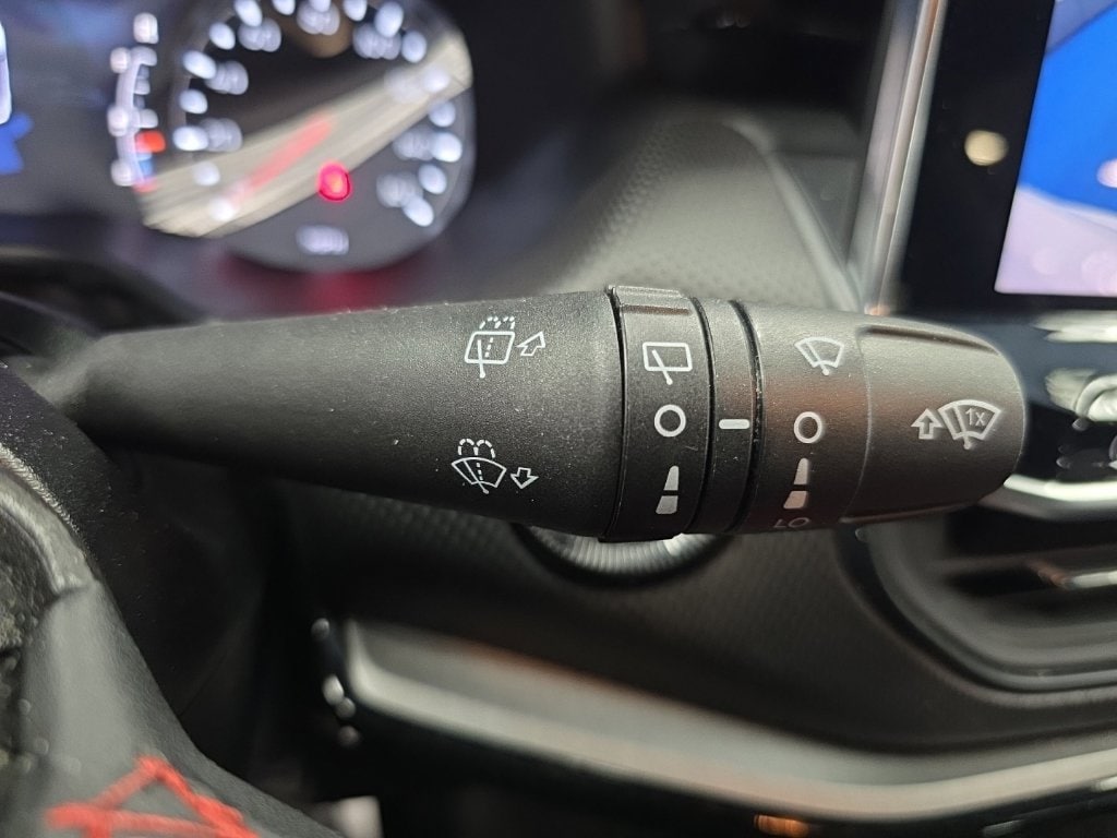 2025 Jeep Compass Trailhawk - Photo 27