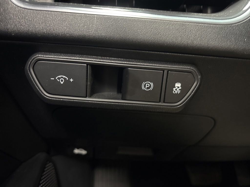 2025 Kia K4 EX - Photo 24