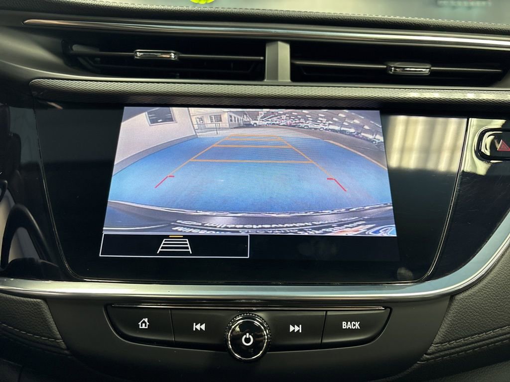 2023 Buick Encore GX Essence - Photo 32