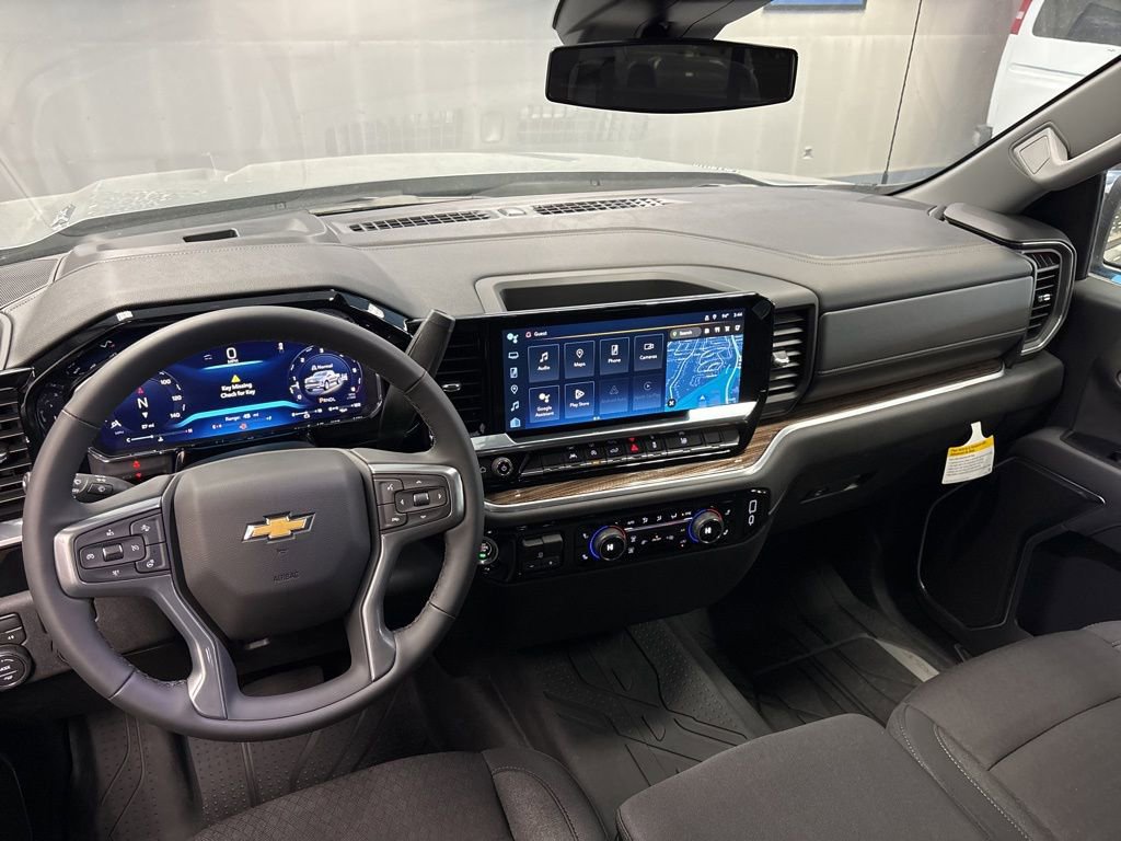 2026 Chevrolet Silverado 1500 LT - Photo 20