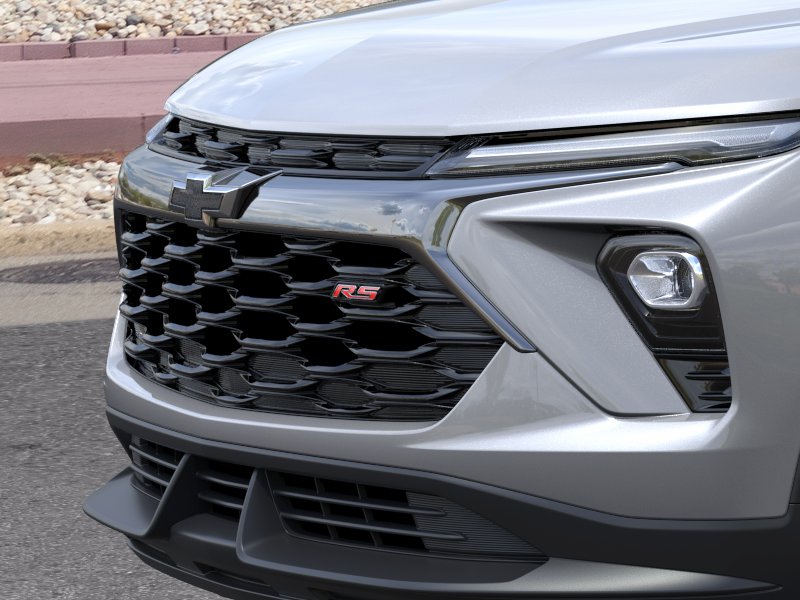2026 Chevrolet Trailblazer RS - Photo 55