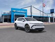 Chevrolet Equinox EV
