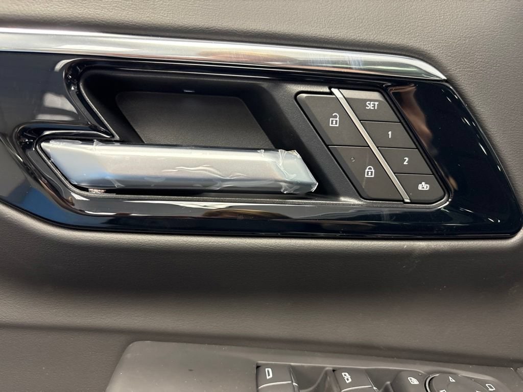 2026 Chevrolet Tahoe High Country - Photo 34