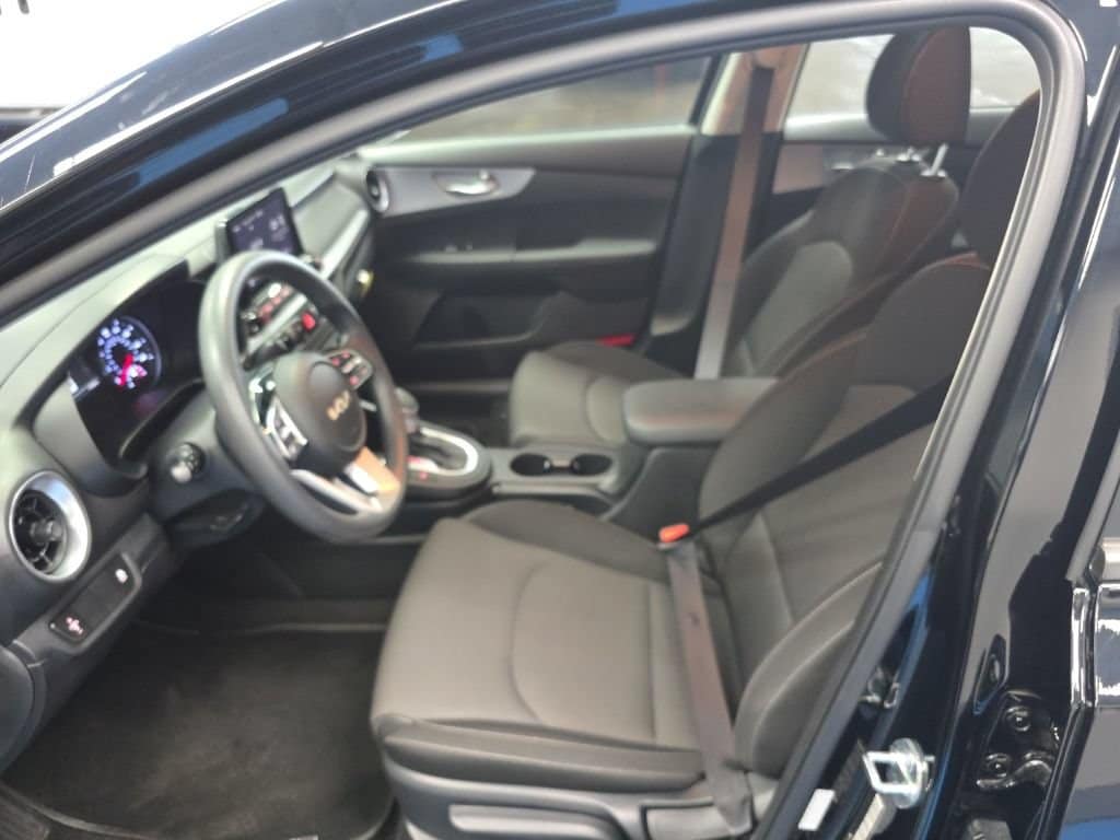 2024 Kia Forte LXS - Photo 20