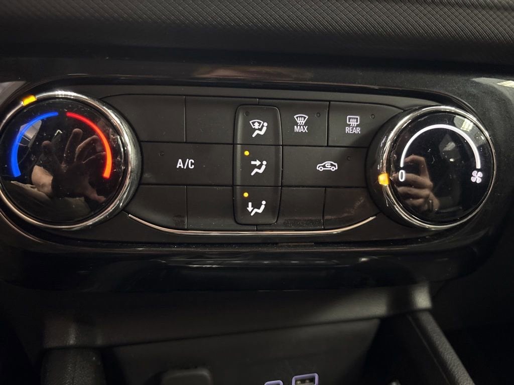 2025 Chevrolet Trailblazer LT - Photo 28