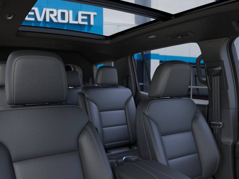 2026 Chevrolet Traverse LT - Photo 24