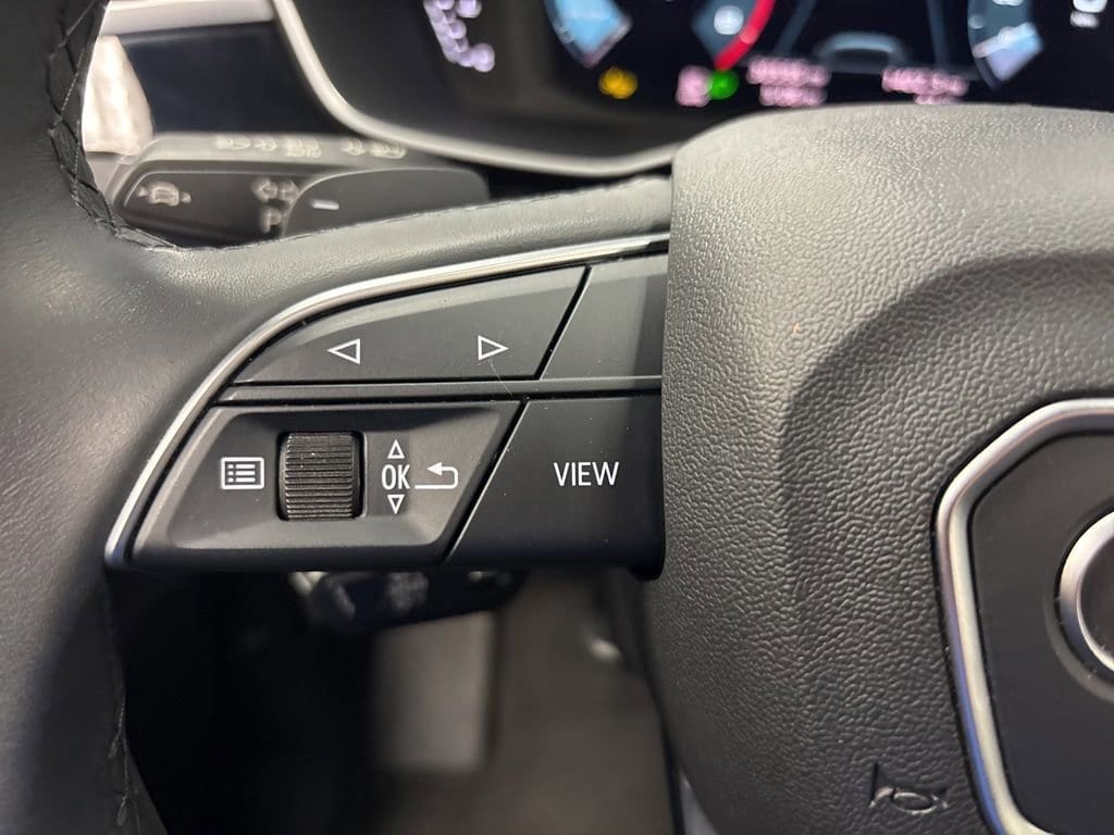 2025 Audi Q3 S Line Premium - Photo 37