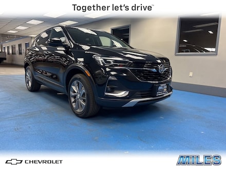 2023 Buick Encore GX Essence SUV