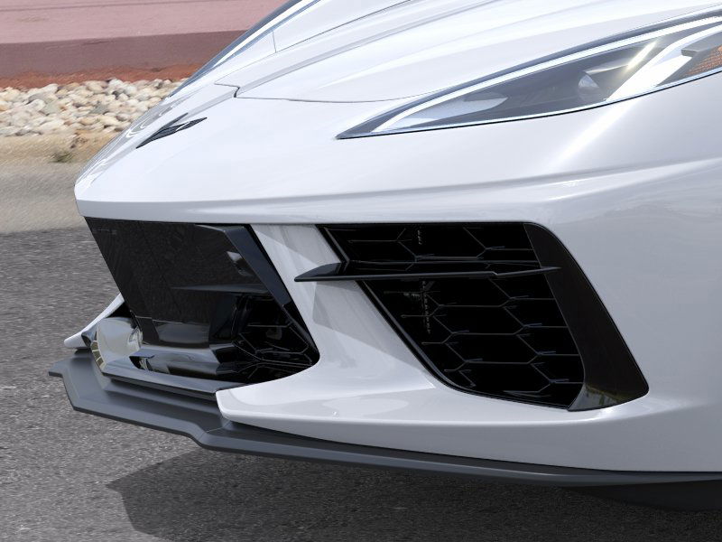 2026 Chevrolet Corvette 2LT - Photo 47