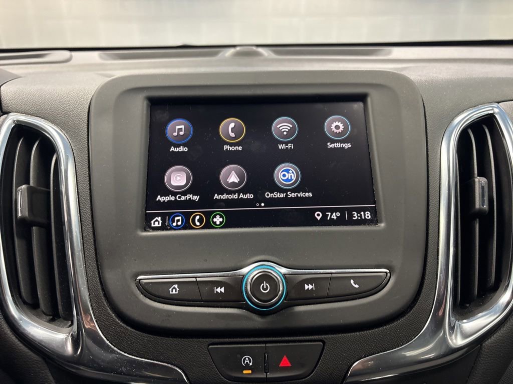 2024 Chevrolet Equinox LT - Photo 24