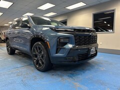 2026 Chevrolet Traverse RS SUV