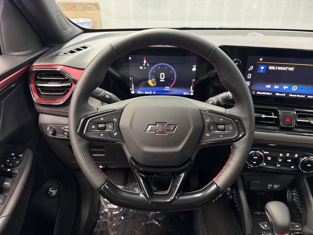 2026 Chevrolet Trailblazer RS - Photo 36