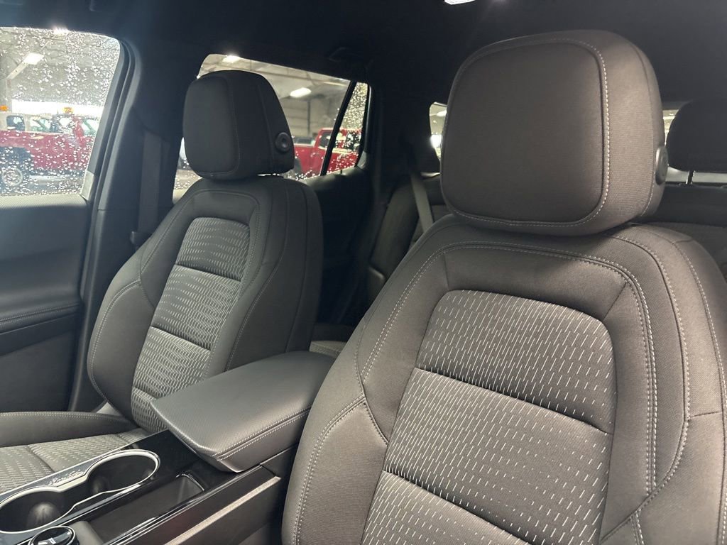 2026 Chevrolet Equinox LT - Photo 20