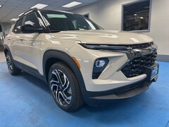2026 Chevrolet Trailblazer RS SUV
