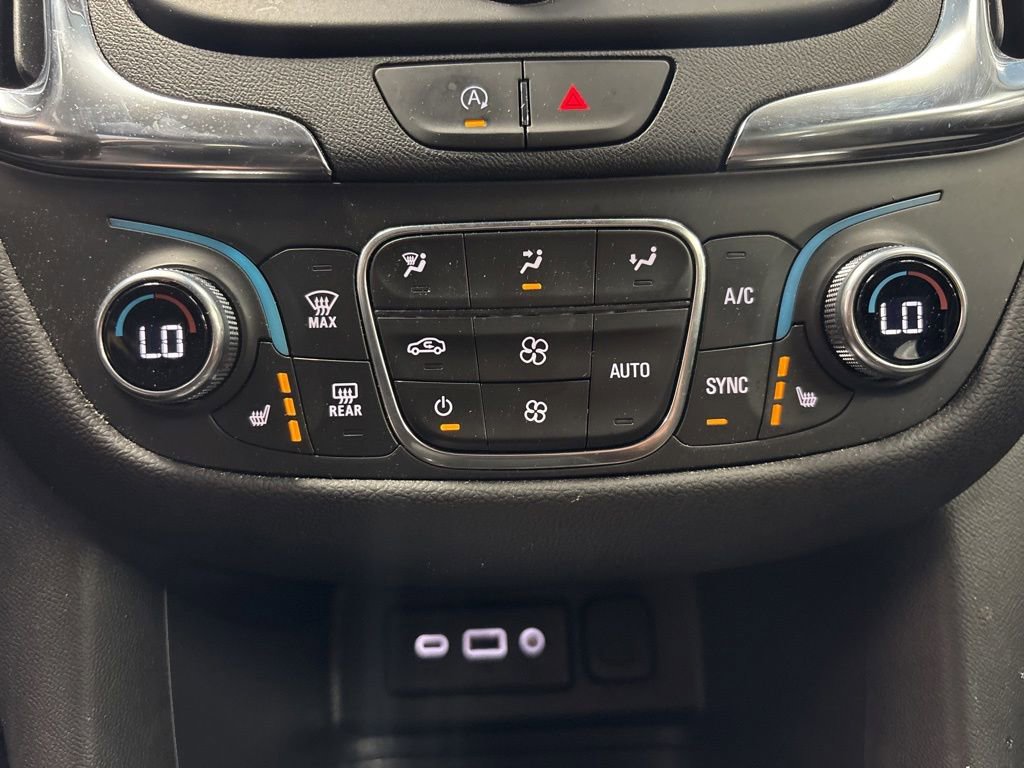 2024 Chevrolet Equinox LT - Photo 27