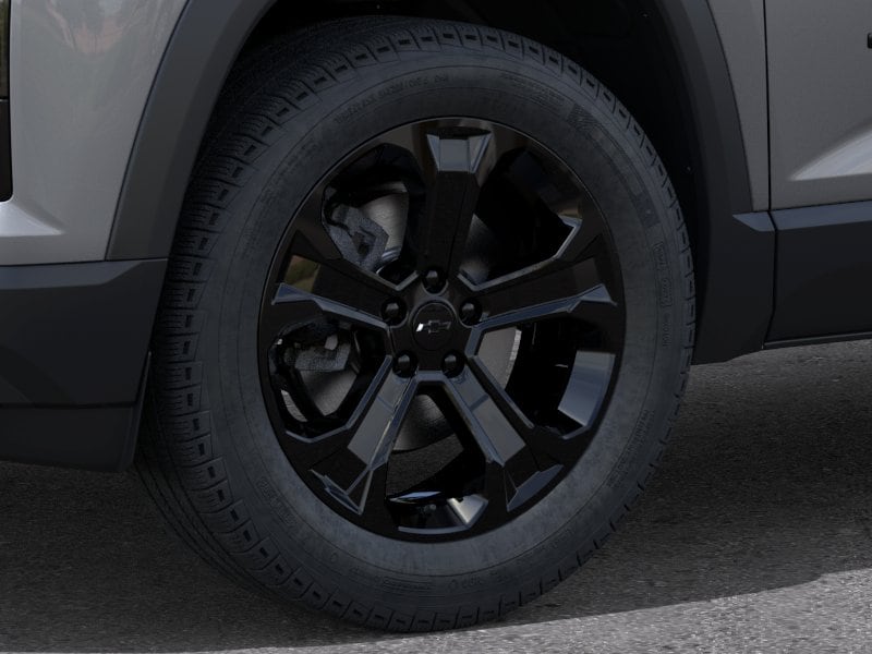 2026 Chevrolet Equinox LT - Photo 47