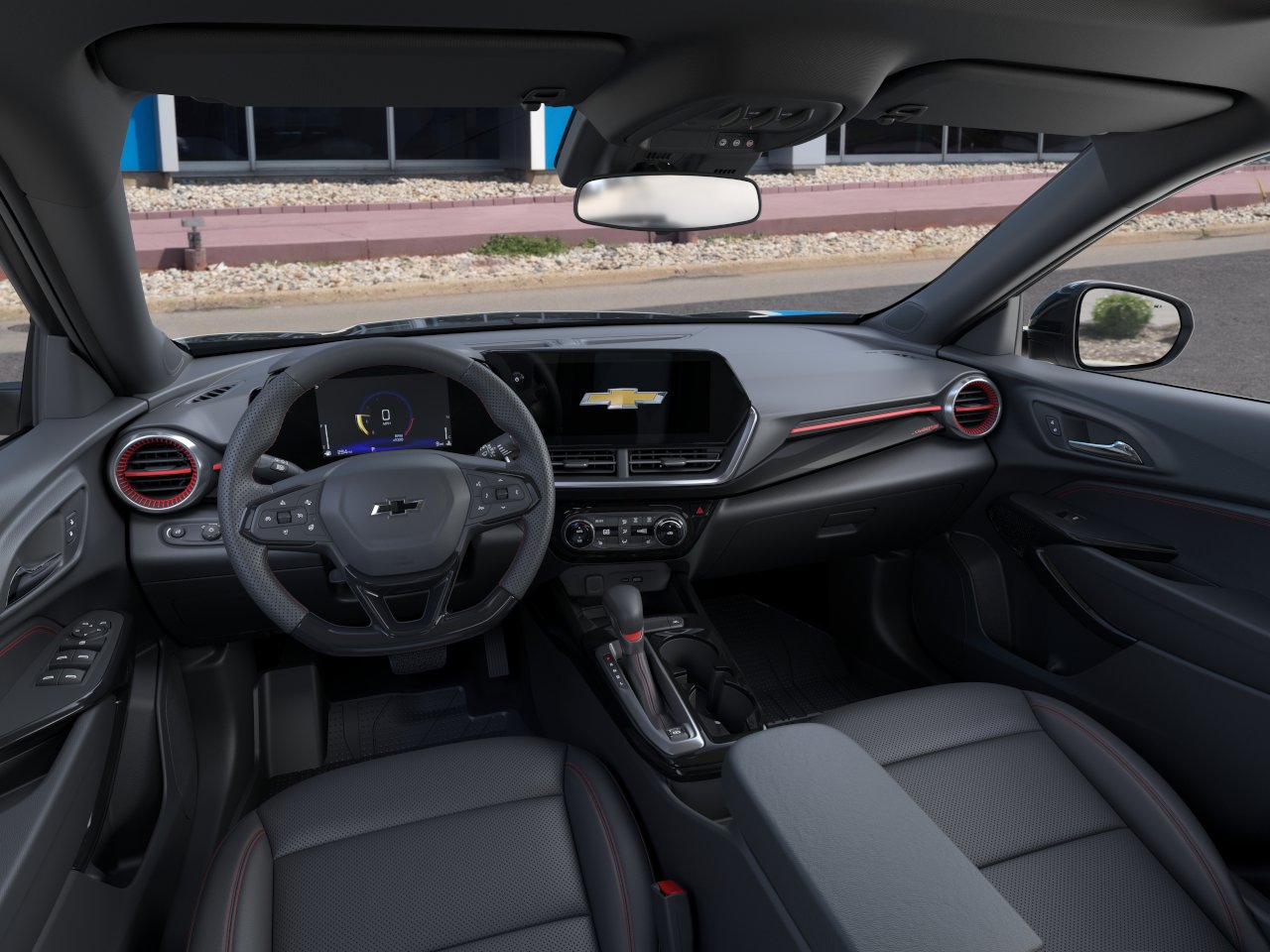 2026 Chevrolet Trax RS - Photo 15