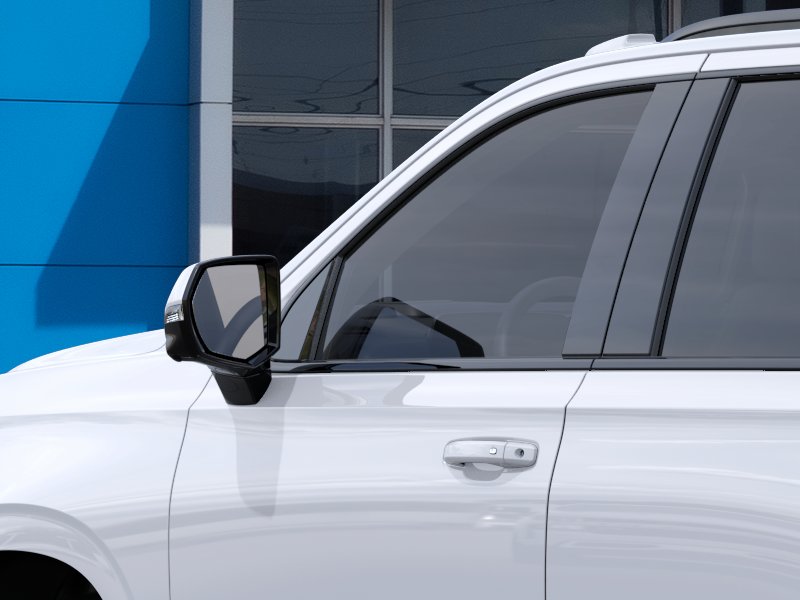 2027 Chevrolet Tahoe RST - Photo 12