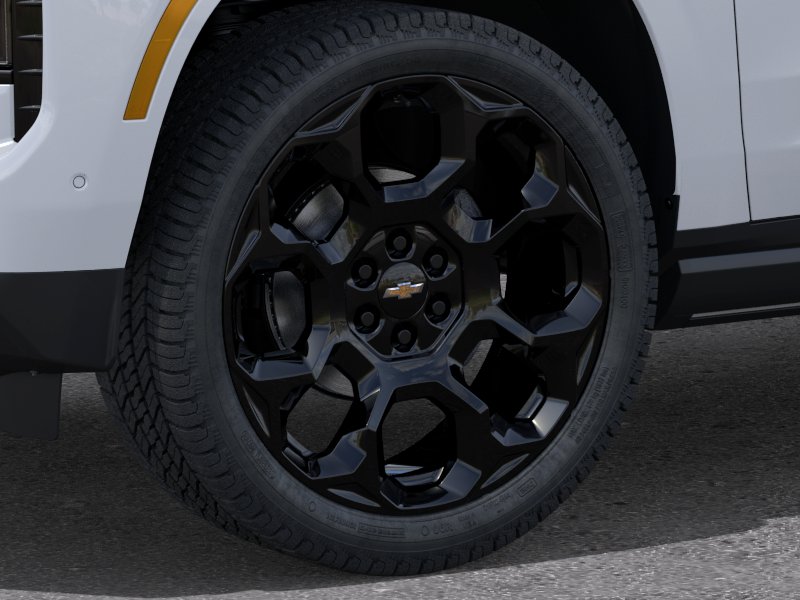 2026 Chevrolet Tahoe High Country - Photo 63