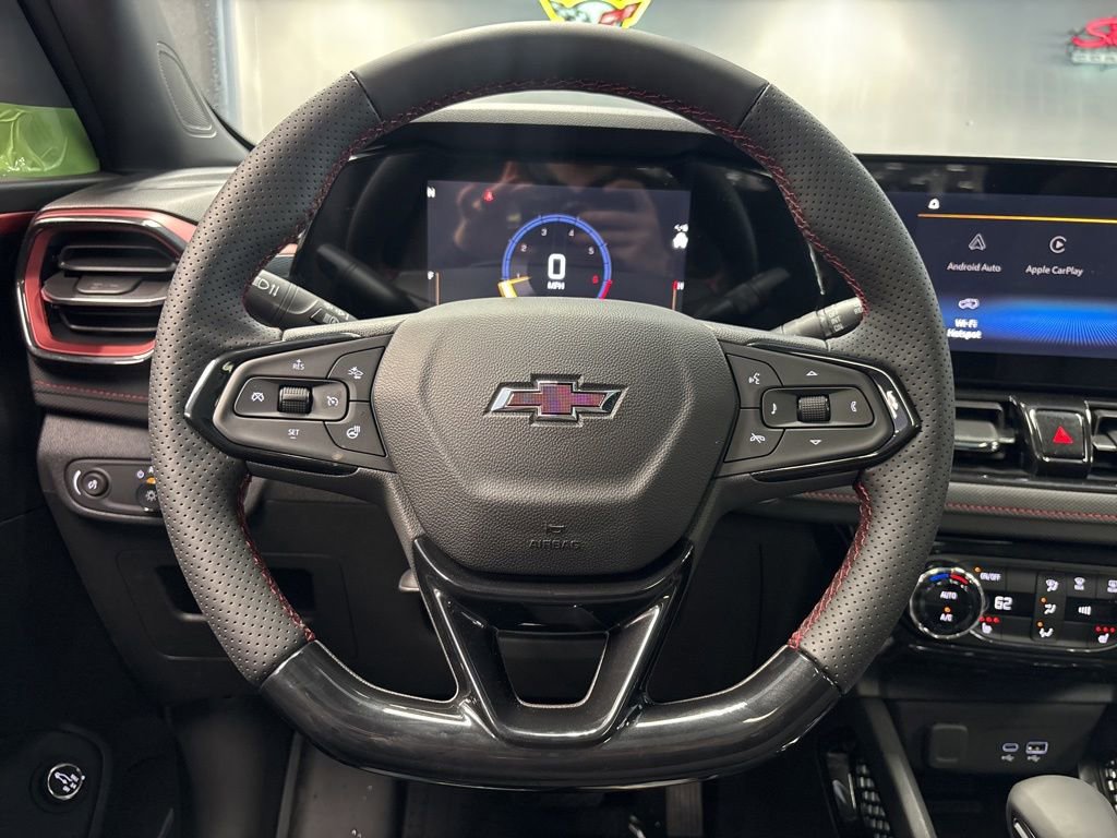 2026 Chevrolet Trailblazer RS - Photo 38