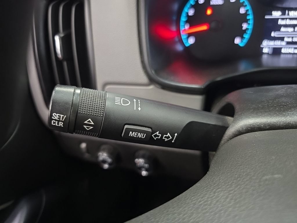 2020 Chevrolet Colorado Work Truck - Photo 26