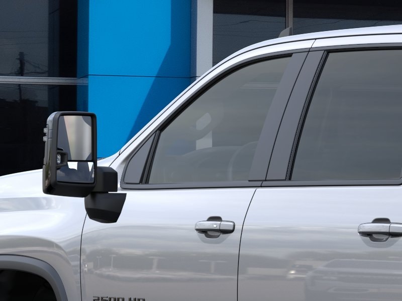 2026 Chevrolet Silverado 2500 HD LT - Photo 12