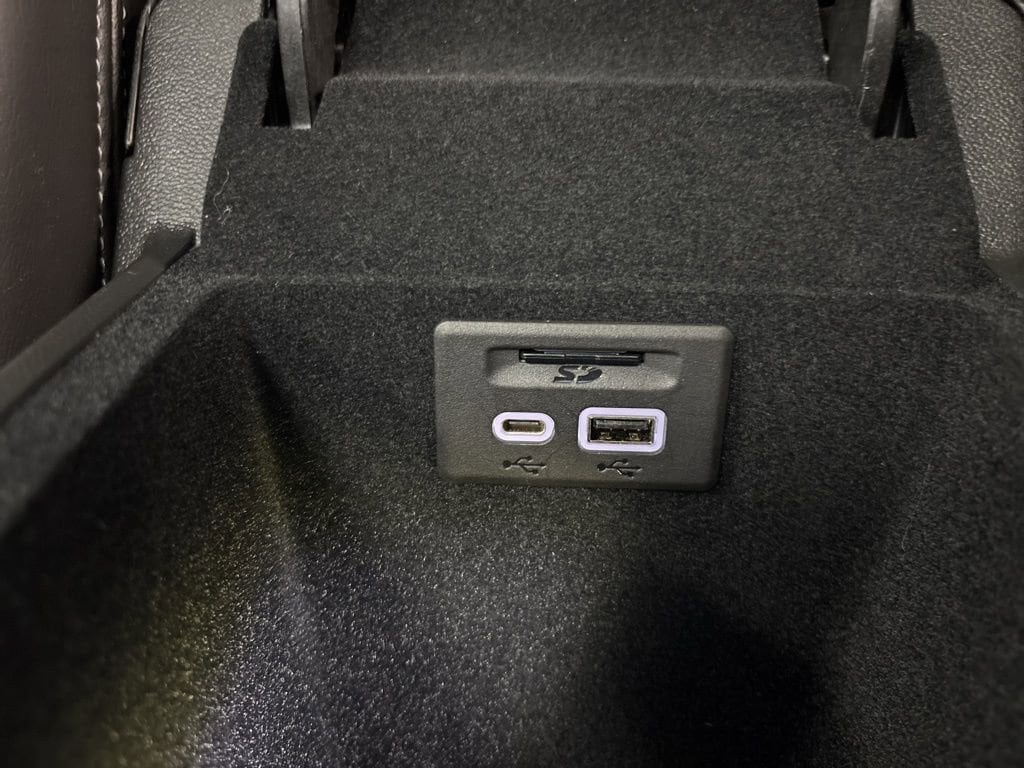 2025 Cadillac XT5 Premium Luxury - Photo 38