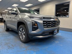 2026 Chevrolet Equinox LT SUV