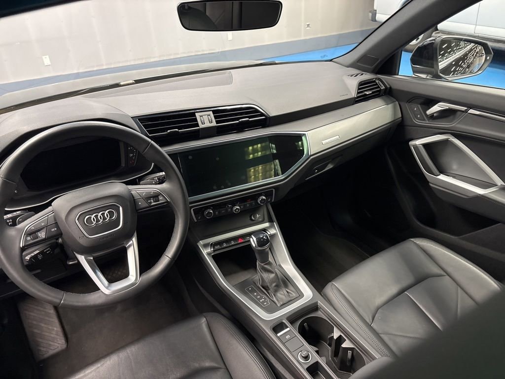 2025 Audi Q3 S Line Premium - Photo 21