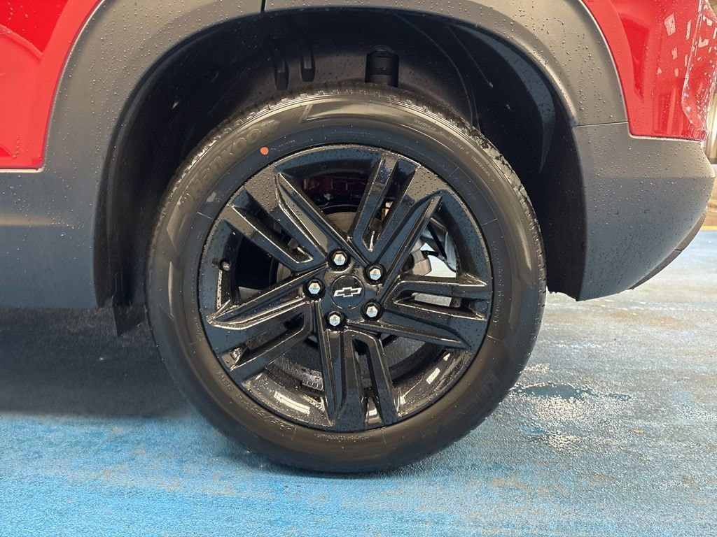 2026 Chevrolet Trailblazer LT - Photo 17