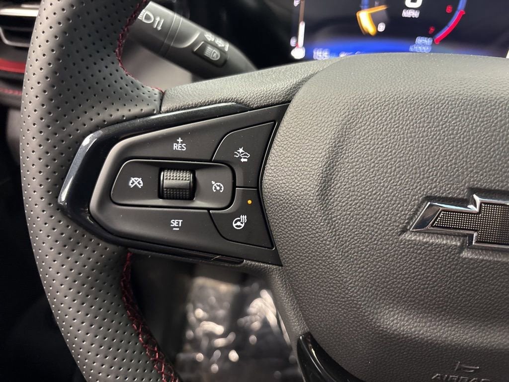 2026 Chevrolet Trailblazer RS - Photo 38