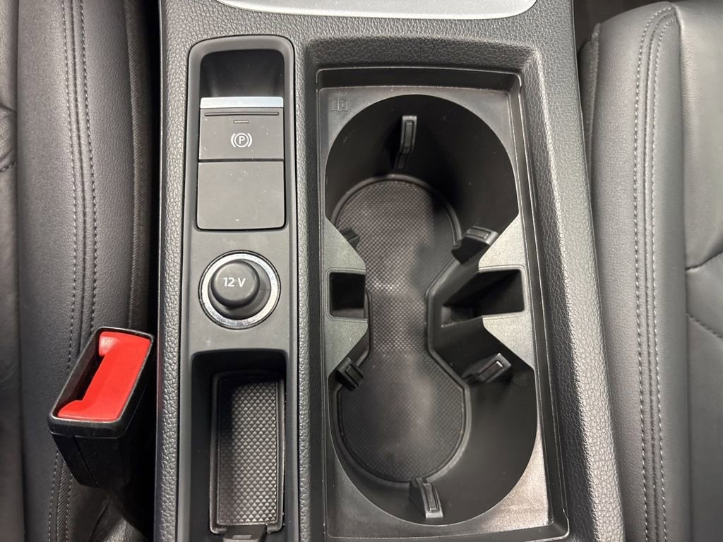 2025 Audi Q3 S Line Premium - Photo 35