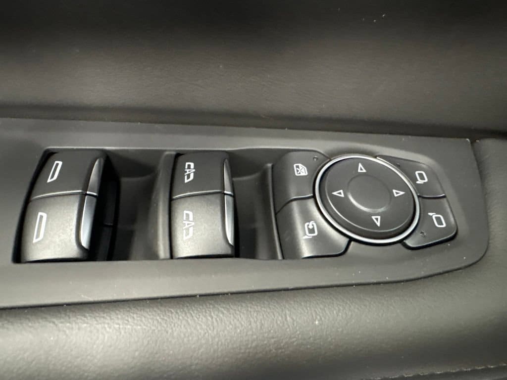 2026 Chevrolet Tahoe High Country - Photo 35