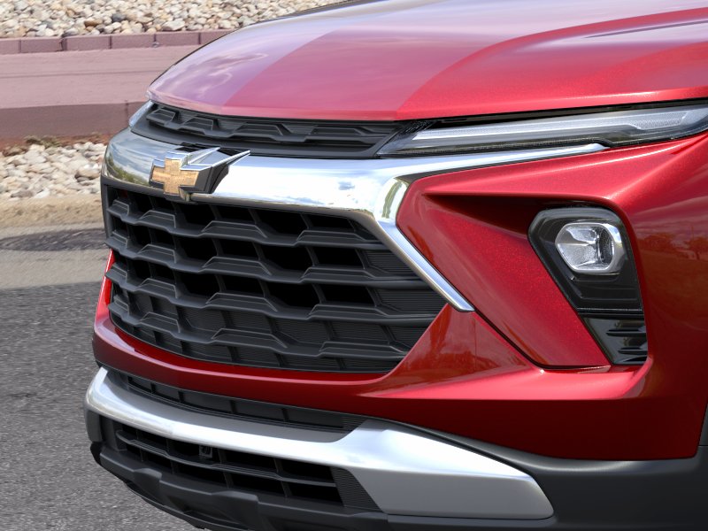 2026 Chevrolet Trailblazer LT - Photo 50