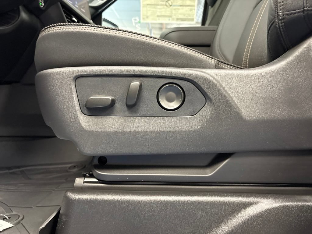 2026 Chevrolet Tahoe High Country - Photo 38