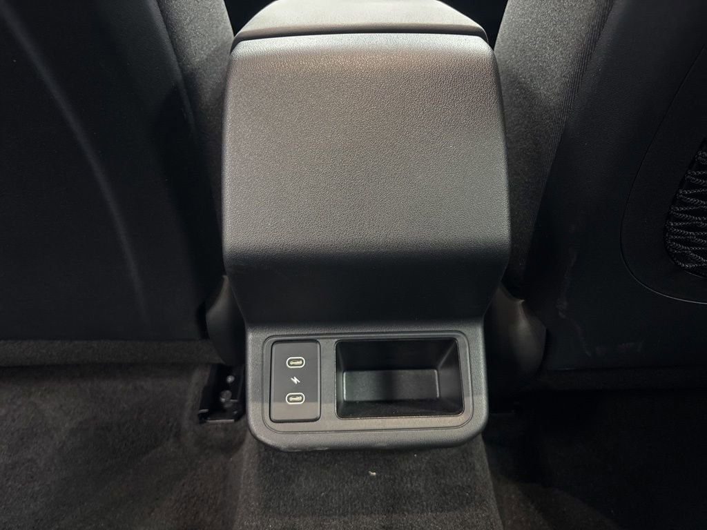 2025 Kia K4 EX - Photo 19