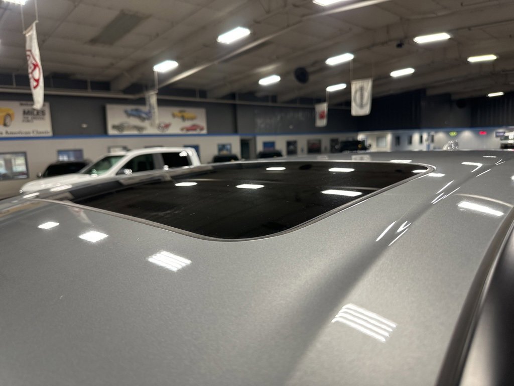 2023 Honda CR-V EX photo 3