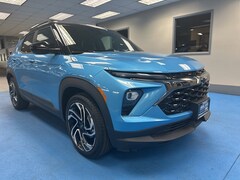 2026 Chevrolet Trailblazer RS SUV