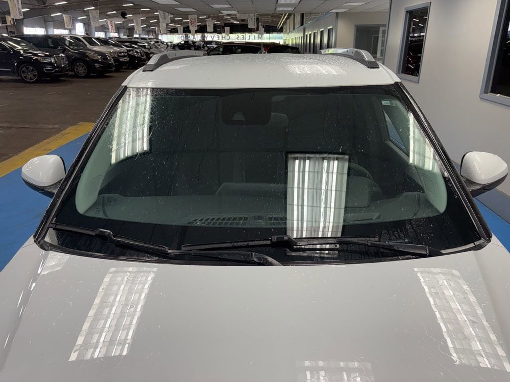 2025 Chevrolet Trailblazer LT - Photo 11