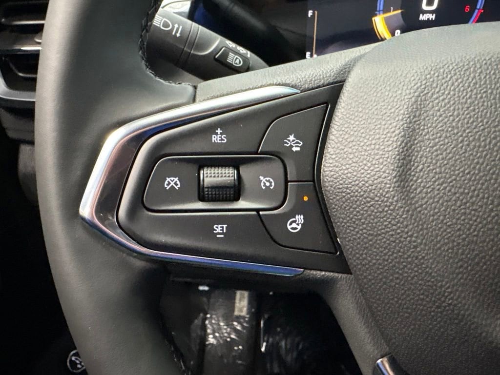 2026 Chevrolet Trailblazer LT - Photo 23