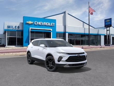 2026 Chevrolet Blazer 2LT SUV