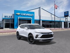 2026 Chevrolet Blazer 2LT SUV