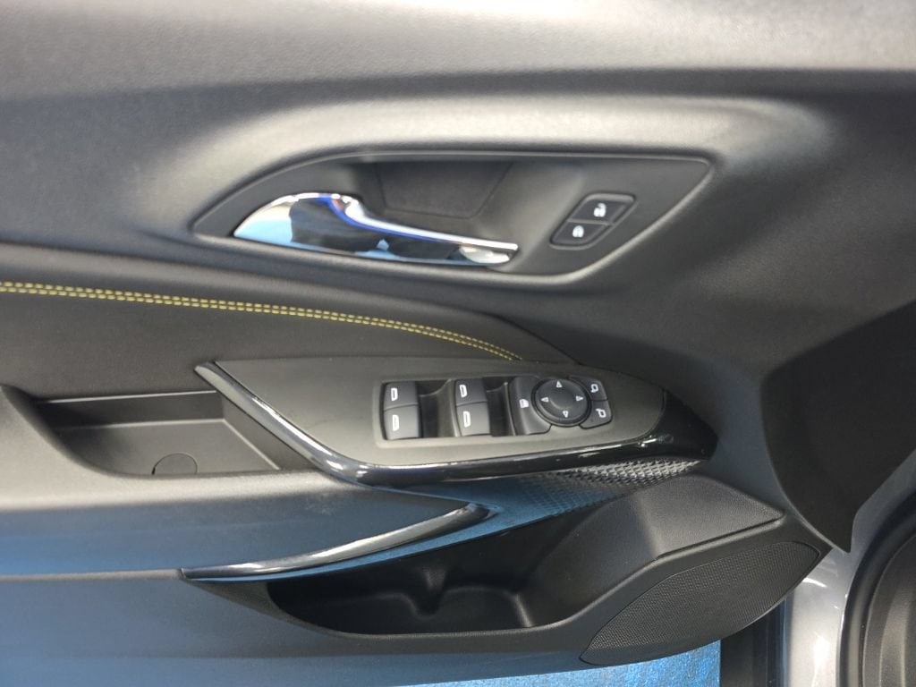 2025 Chevrolet Trax Activ - Photo 20