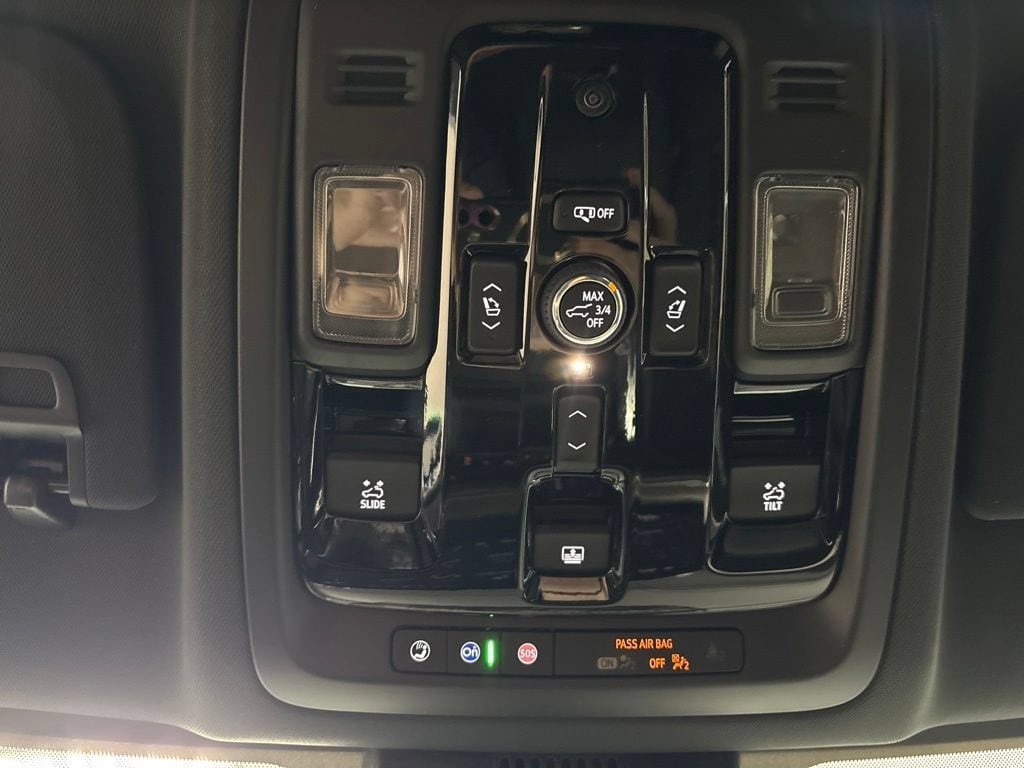 2026 Chevrolet Tahoe High Country - Photo 39