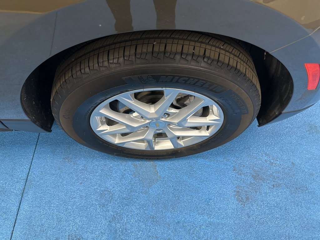 Certified 2023 Chevrolet Equinox LT SUV